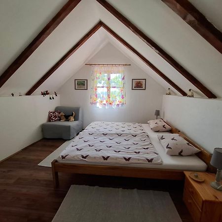 Country House Na Malenom Brijegu ビェロヴァル エクステリア 写真