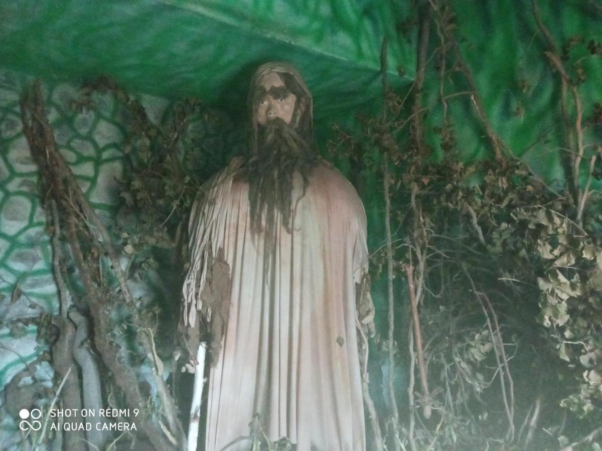 Country House Na Malenom Brijegu ビェロヴァル エクステリア 写真