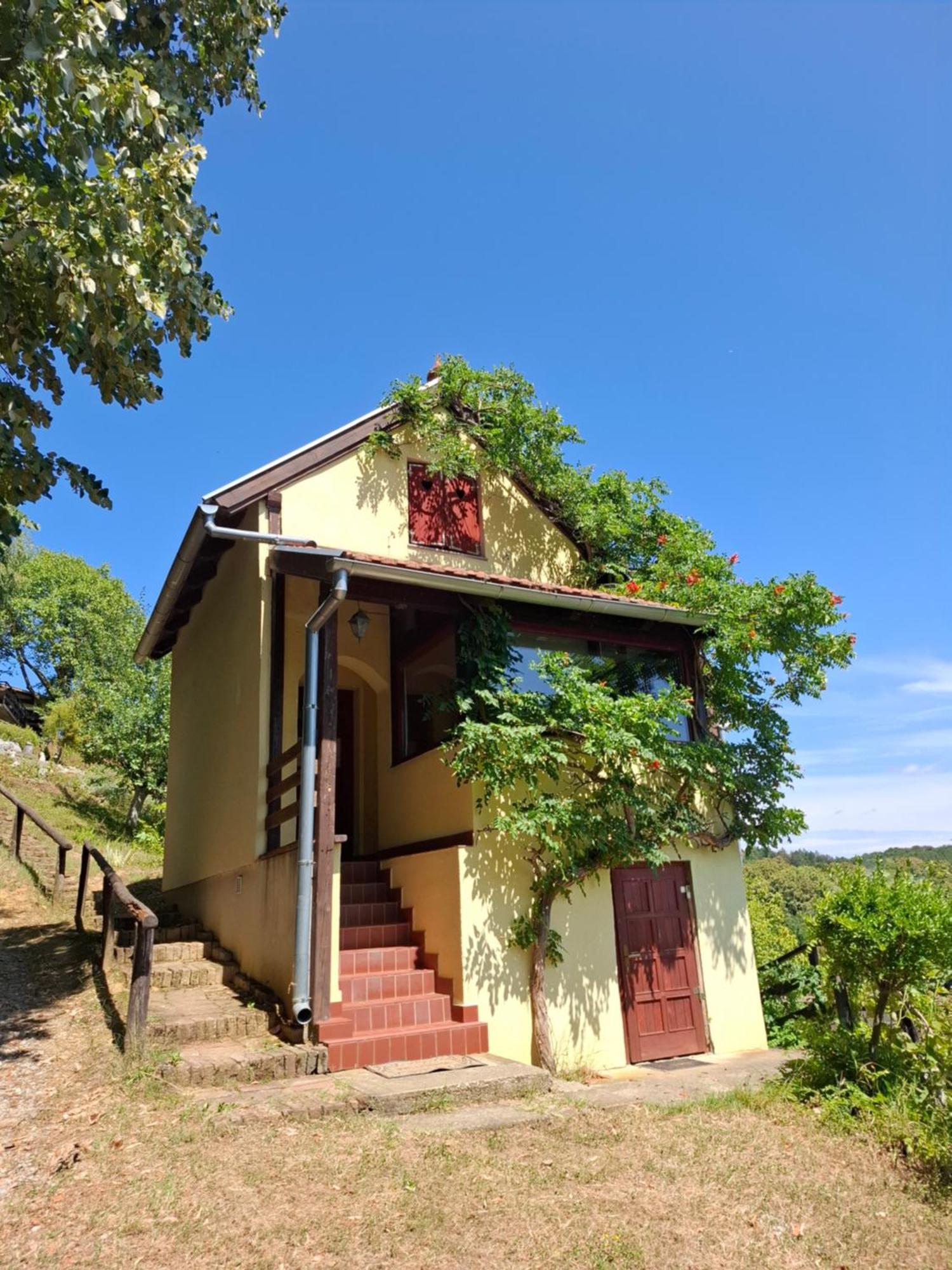 Country House Na Malenom Brijegu ビェロヴァル エクステリア 写真